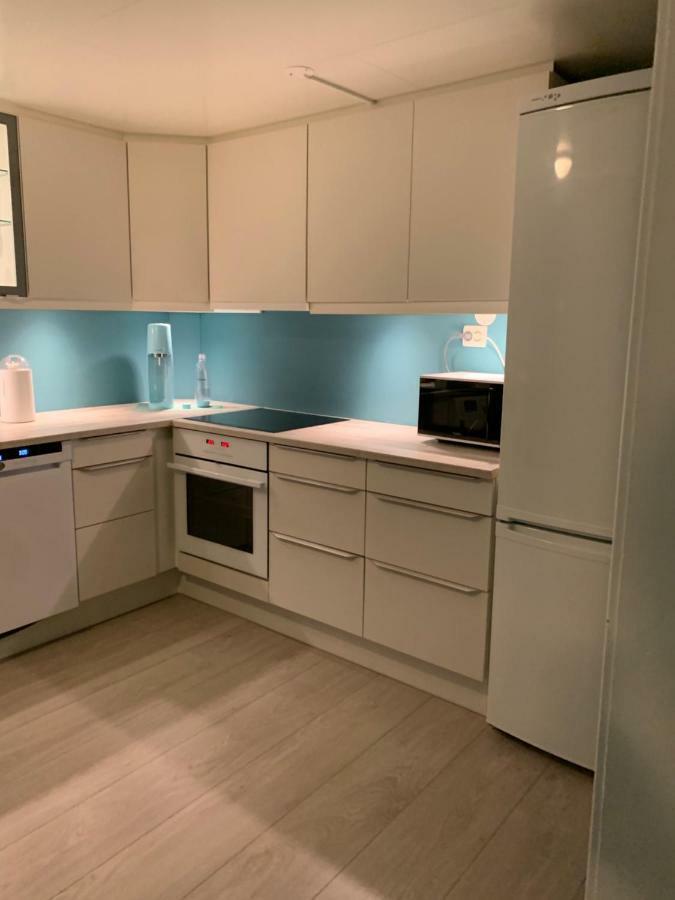 Beautiful Apartment In Central เลคเนส ภายนอก รูปภาพ